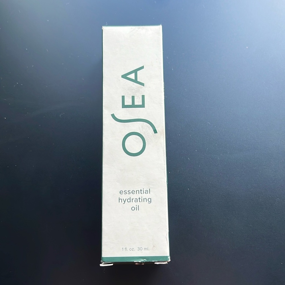 Osea Essential Hydrating Oil (1 fl. oz)